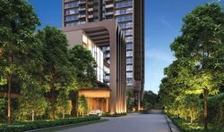 Dawson Road (D3), Condominium #560353701